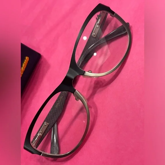 chili beans LVMT0133 9501 glasses - Picture 2 of 5